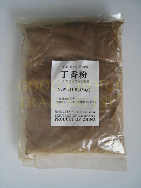 CLOVE POWDER