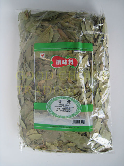 BAY LEAVES