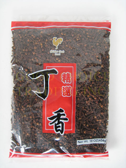 DRIED CLOVE