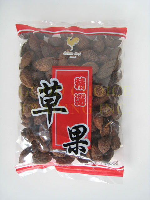 DRIED TSAOKO