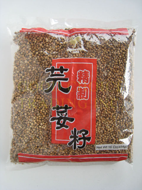 CORIANDER