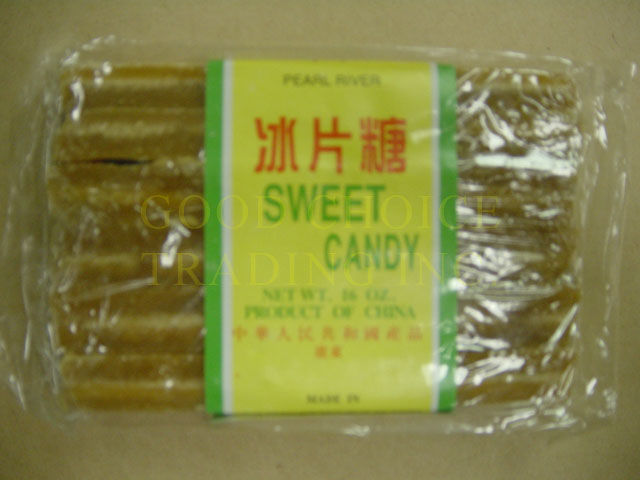 SLAB BROWN SUGAR