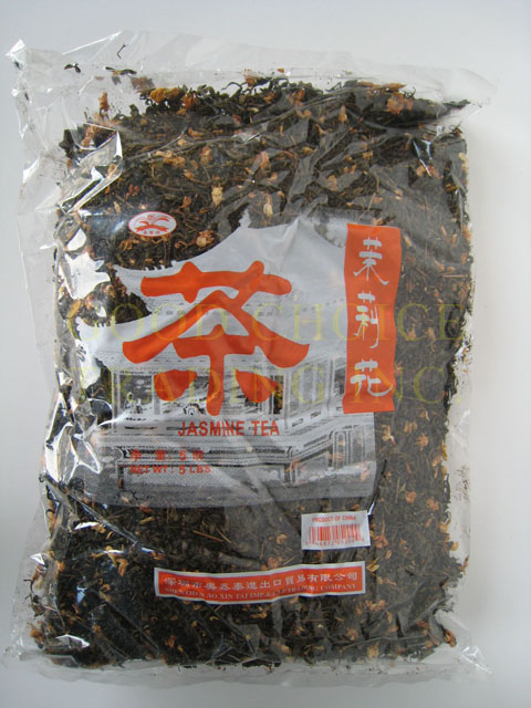 JASMINE TEA