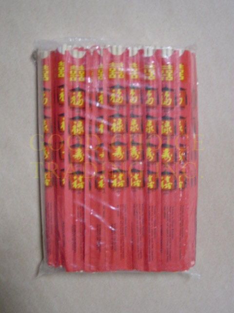 RED ENVELOP CHOPSTICK