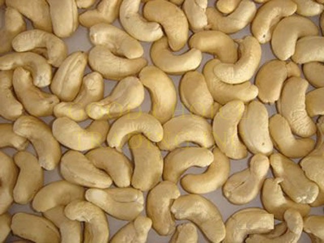 CASHEW